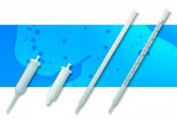 Наконечники, Varitip P і Varitip S, Тип Дозута частина для наконечників Varitip S