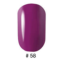 Гель-лак G. La Color №58