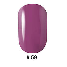 Гель-лак G. La Color №59