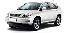 Lexus RX300 / RX330 / RX350 2003-2008
