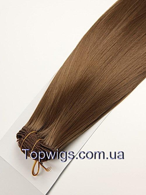 Волосся з заколками Clip EX01: 12 колір, фото 1