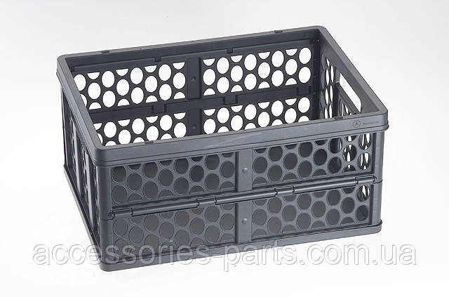 Кошик для покупок Mercedes-Benz Новий Оригінальний , фото 1