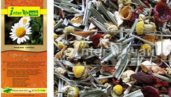 Трав'яна суміш Серце ангела (Ромашка) 1кг