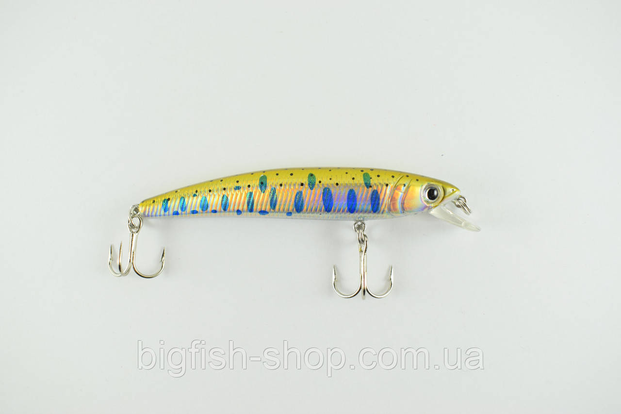 Воблер Yo-Zuri Pin's Minnow 70
