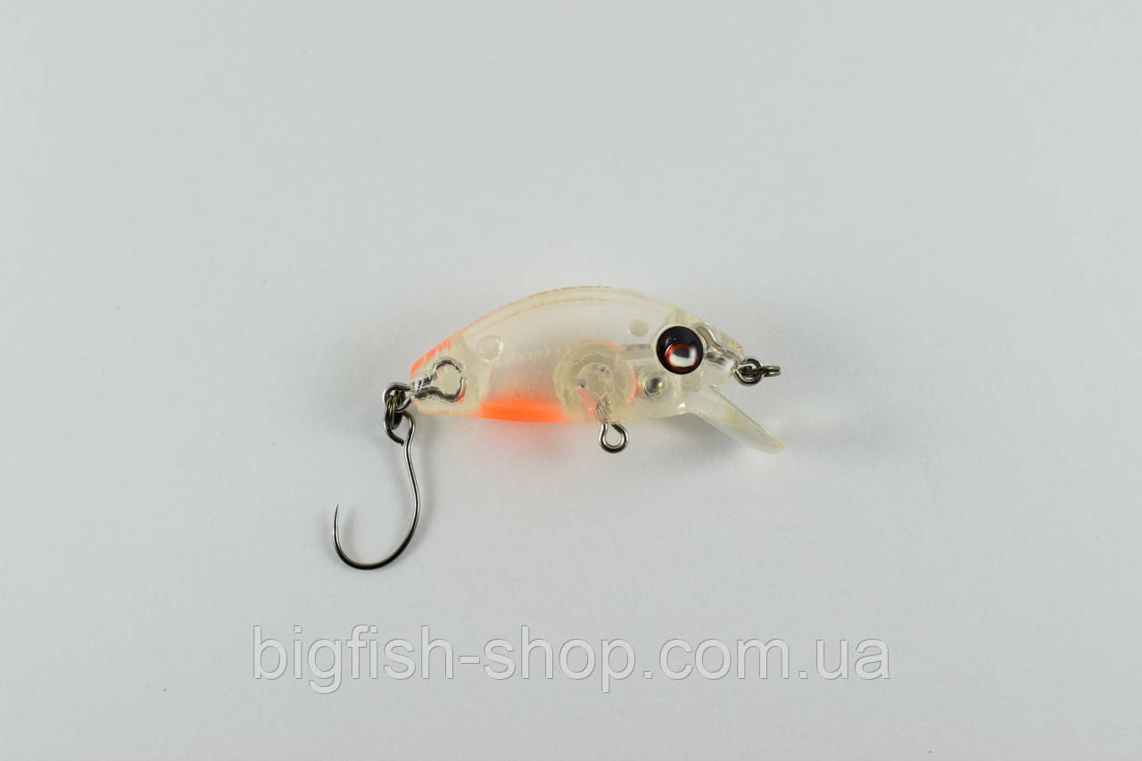 Воблер Yo-Zuri L-Minnow 33F