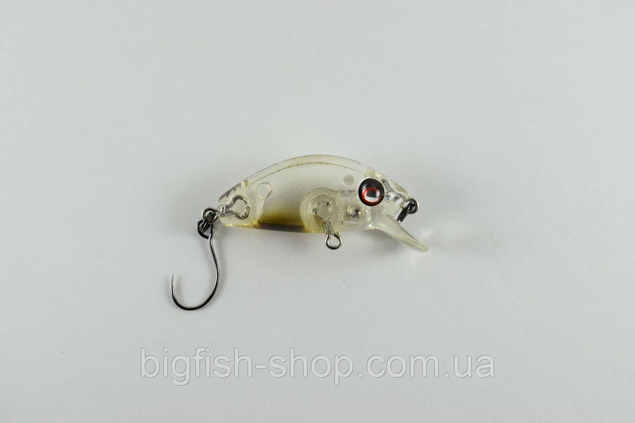 Воблер Yo-Zuri L-Minnow 33F