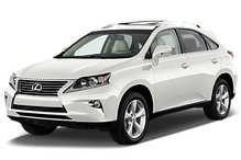 Lexus RX270 / RX350 2012-2016
