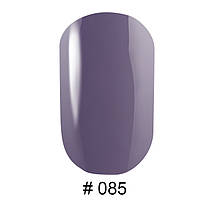 Гель-лак G. La Color №85 ліловий, 10 мл