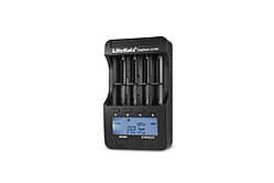 Зарядний пристрій Liitokala Lii-500 + Power Bank без блока живлення