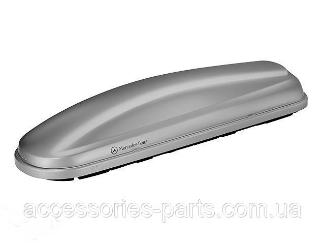 Контейнер на дах Mercedes-Benz Новий Оригінальний , фото 1