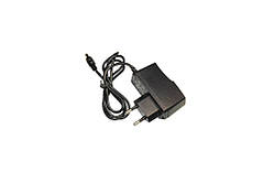 Блок живлення 12 V 1 A пластик