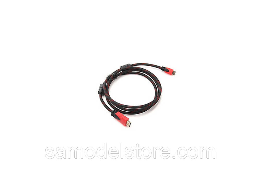 Шнур HDMI - mini HDMI 1м.