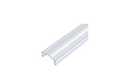 Розсіювач матовий, полікарбонат 2 м.