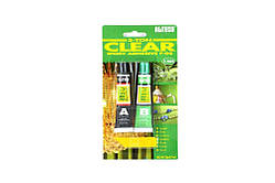 Клей епоксидний Alteco Clear 5min