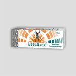 ГЕЛЬ-БАЛЬЗАМ «ЖИВОКСТ З МУРАВ'ЯНИМ СПИРТОМ» 70 мл