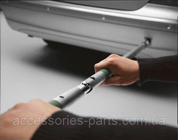 Жорсткий буксирувальний пристрій Mercedes-Benz Новий Оригінальний , фото 1