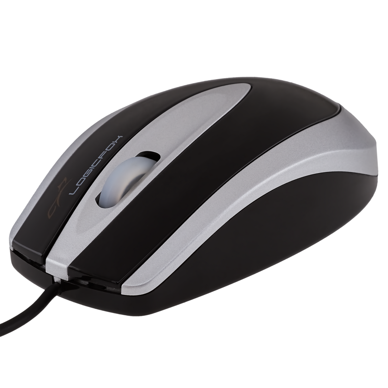 Миша LF-MS 007, USB