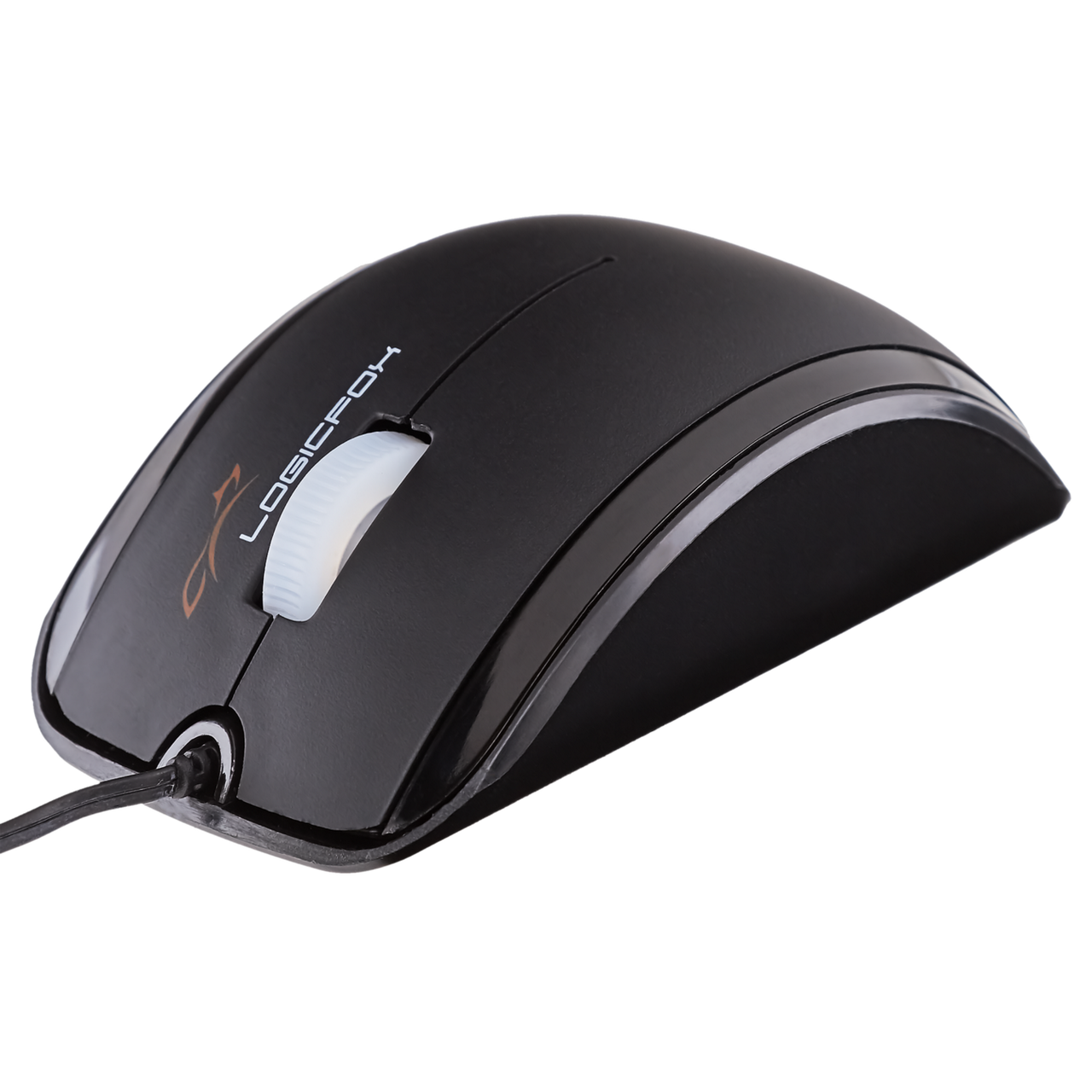 Миша LF-MS 016, USB