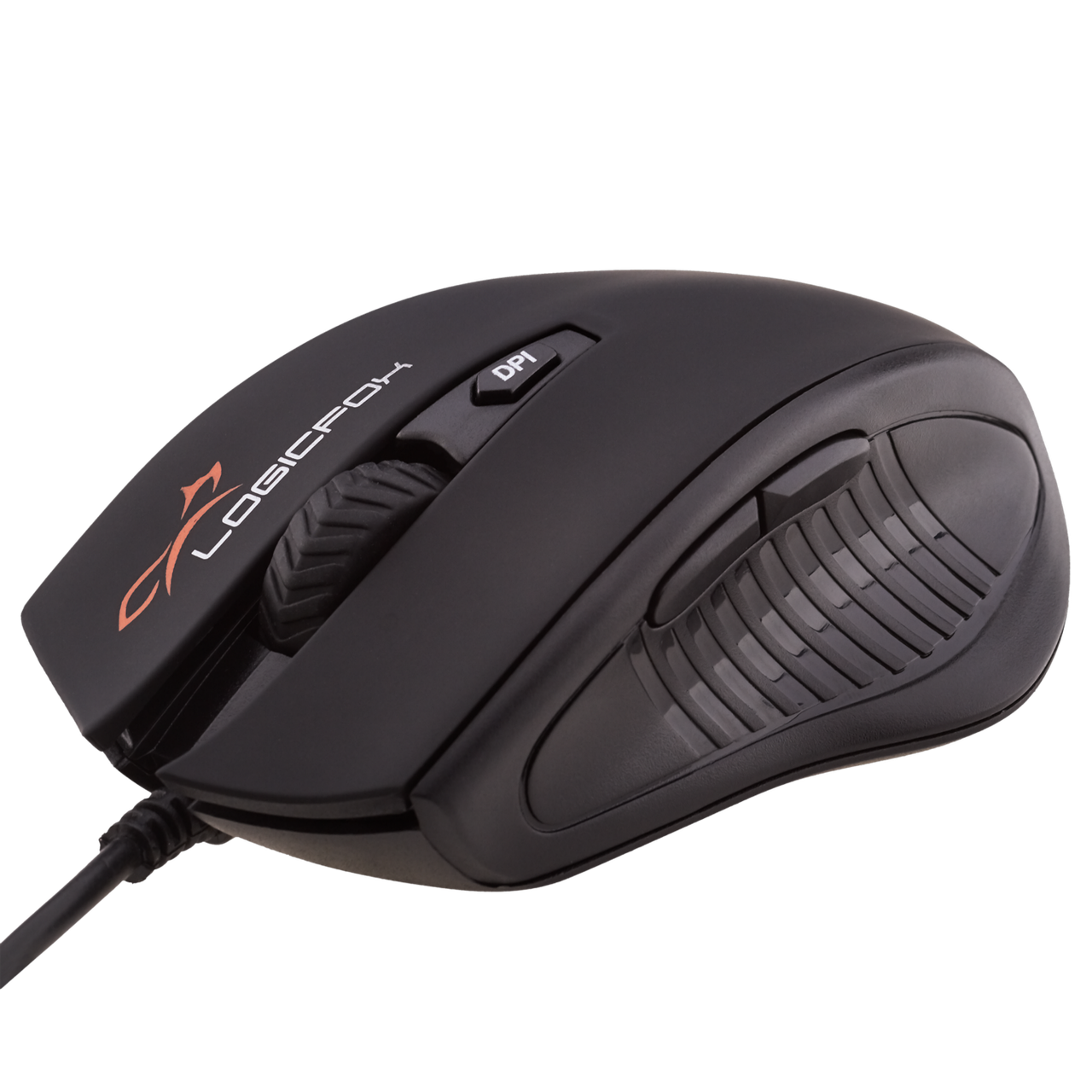 Миша LF-MS 061, USB