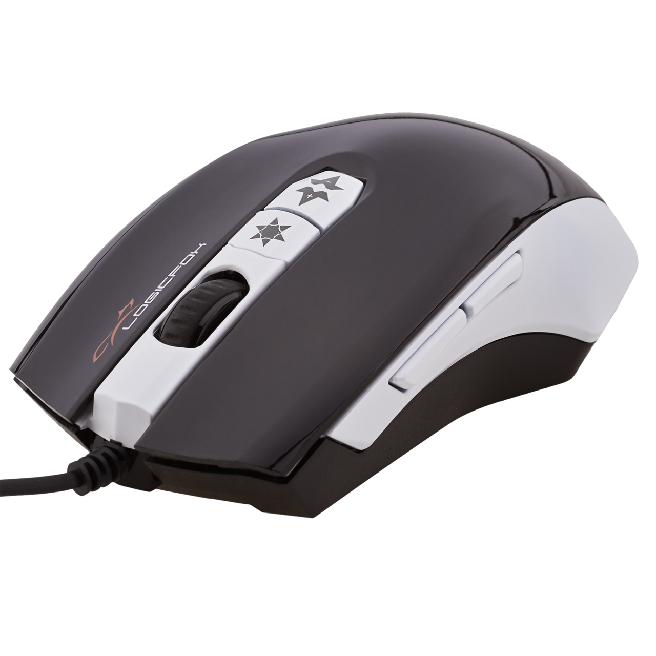 Миша LF-MS 062, USB