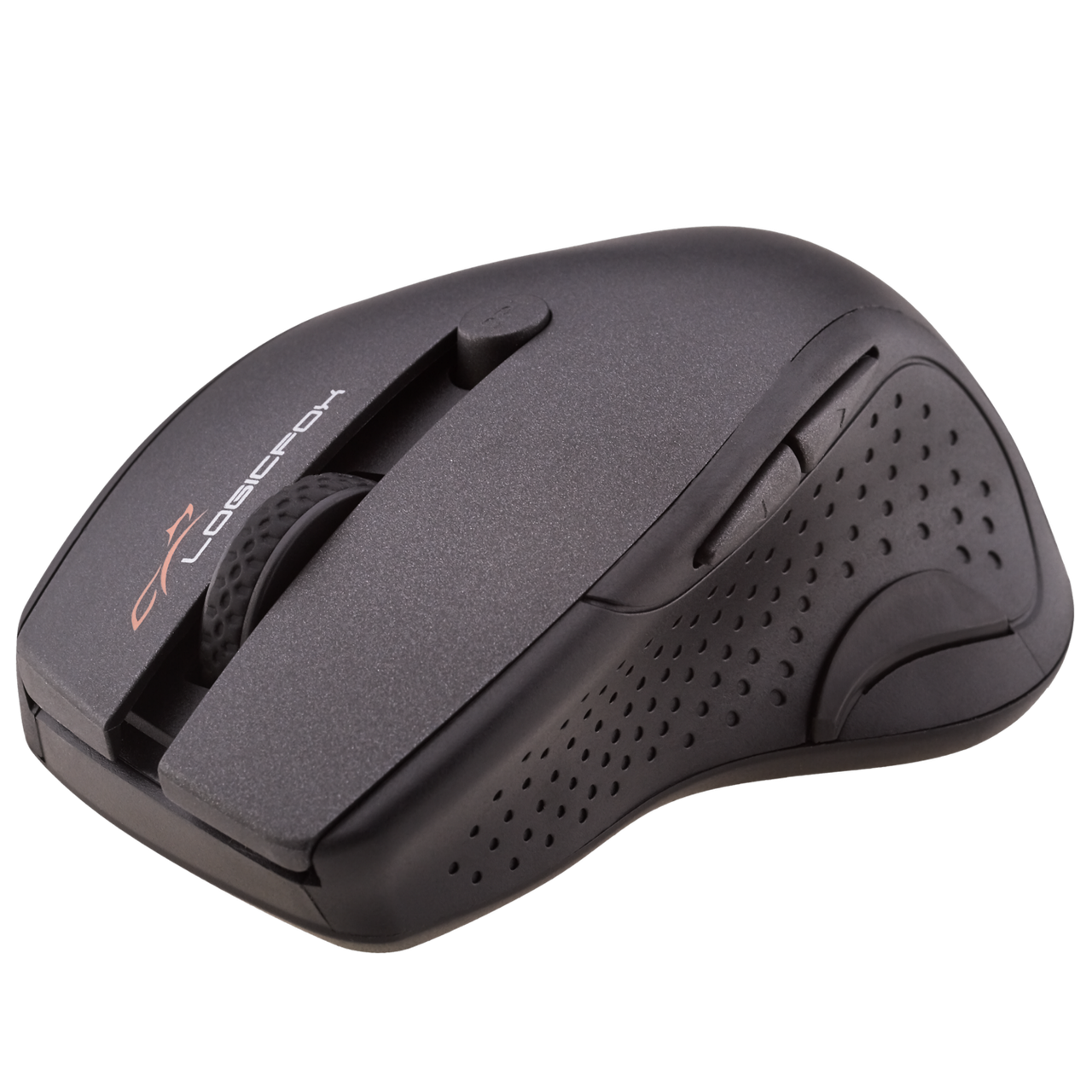 Мышь LF-MS 101 ,wireless (retail)