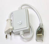 Контролер для RGB стрічки 220В (5050), фото 4