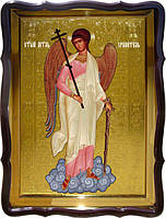 Икона Святого Ангела Хранителя