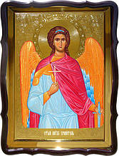 Ікона Ангела Хоронителя поясна для храму