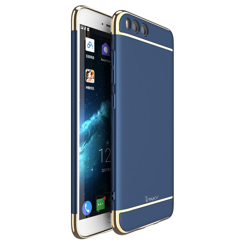 IPAKY Xiaomi Mi 6 Blue 3in1 PC Чохол Накладка Бампер, фото 1