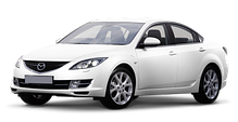 Mazda 6 (GH) 2008-2012
