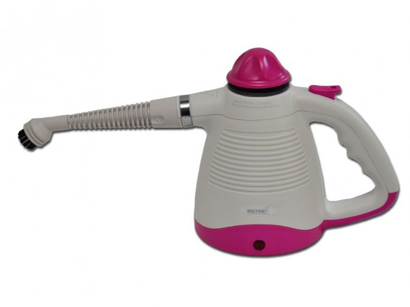 Пароочисник Hilton DR 2937