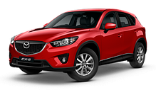 Mazda CX-5 2012-2016