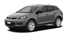 Mazda CX-7 2006-2012