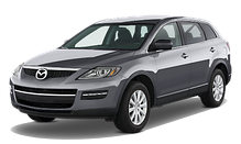 Mazda CX-9 2008-2012