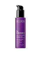 Сироватка для кінчиків волосся відновлююча Revlon Be Fabulous 80 ml