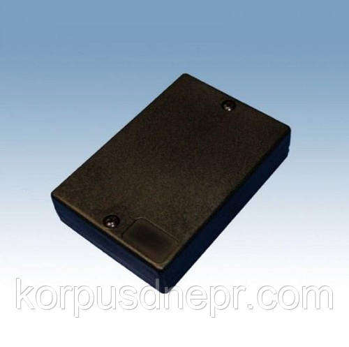 КорпусKM69длярадіоелектроніки81х55х18