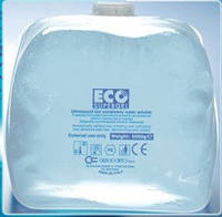 Гель ECO Supergel (прозорий) 5 л.