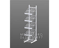 Стійка колготкова 2/2