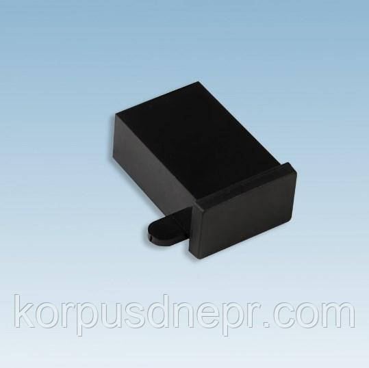 Корпус KM58 ABS для електроніки 53х33х20