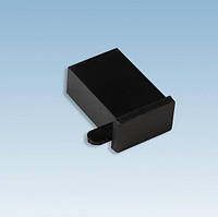 Корпус KM58 ABS для електроніки 53х33х20