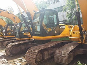 JCB 330