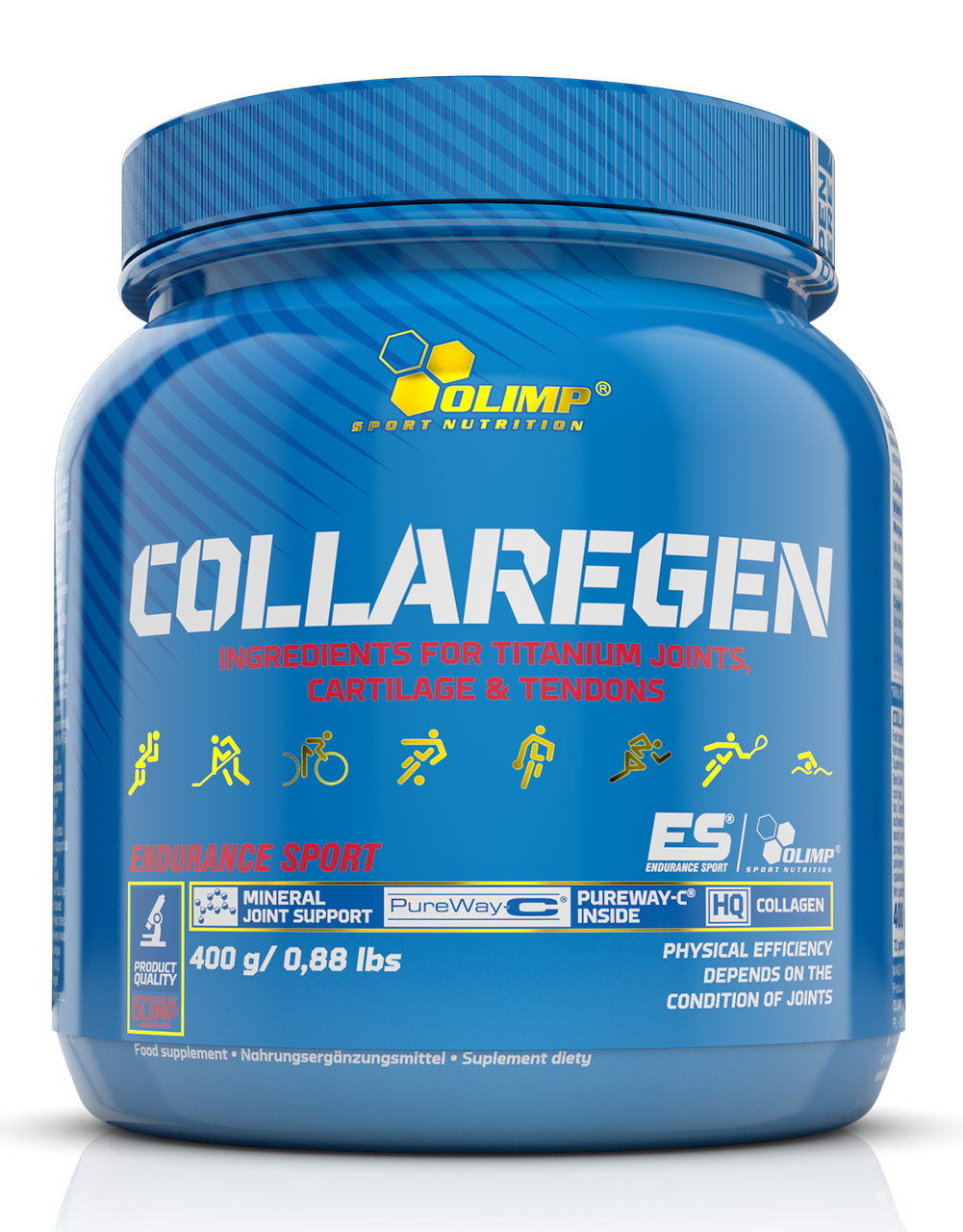 Olimp Collaregen 400g