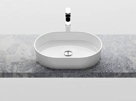 Умивальники на стільницю Ravak