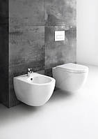 Унітази та умивальники Ravak Chrome