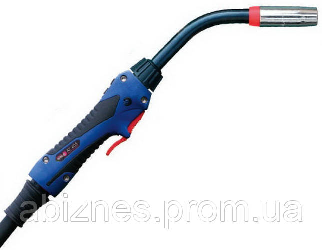 Пальник зварювальний ABIMIG® AT 405 LW 4м KZ-2