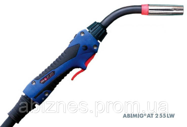 Пальник зварювальний ABIMIG® AT 255 LW 4м KZ-2