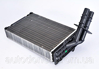 Радиатор отопителя салона (печки) FPS Renault Clio 2, Symbol 1/2, Espace 4, Kangoo