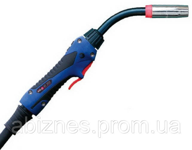 Пальник зварювальний ABIMIG® AT 305 LW 5м KZ-2