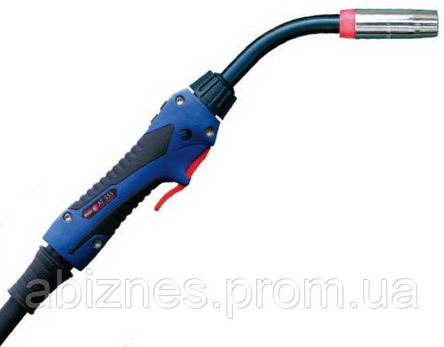 Пальник зварювальний ABIMIG® AT 355 LW 3м KZ-2
