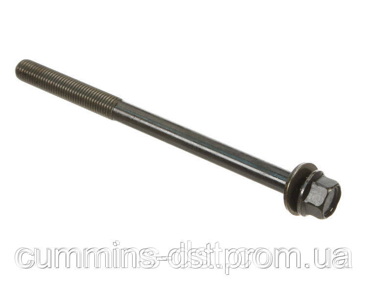 Болт головки БЦ на двигун Cummins 6B, 6BT, 6BTA